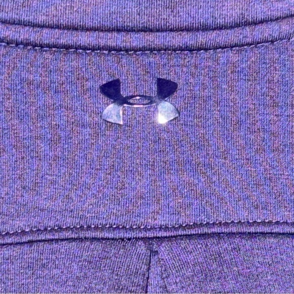 Under Armour Zip Up Jacket Women’s Size Extra Small - Picture 9 of 13